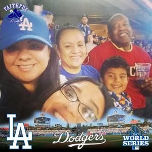 Meet your Posher, Nellie